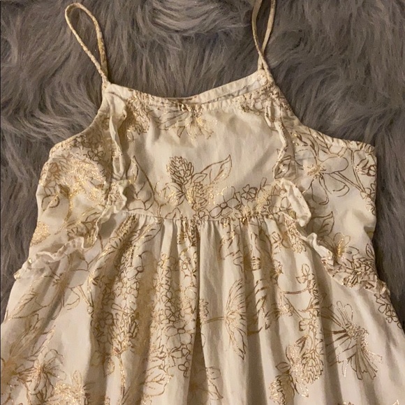 Crazy 8 sun dress - Picture 2 of 2